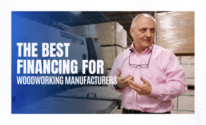 Best Woodworking Financing