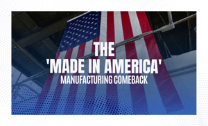 Made in America